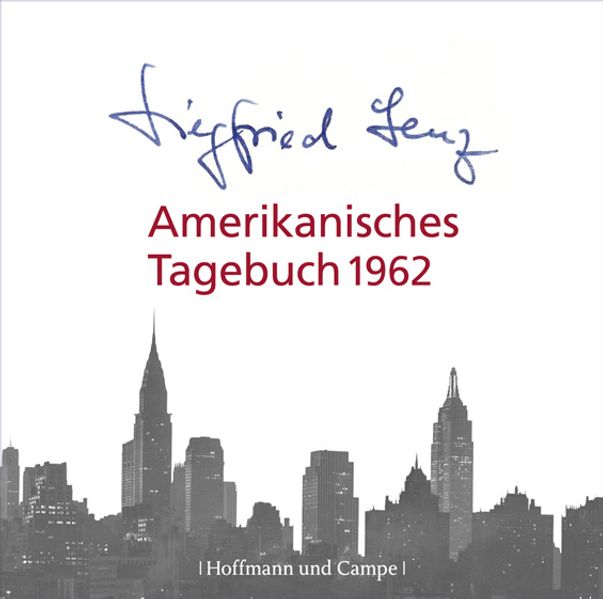 Amerikanisches Tagebuch 1962