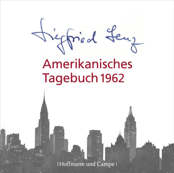 Amerikanisches Tagebuch 1962