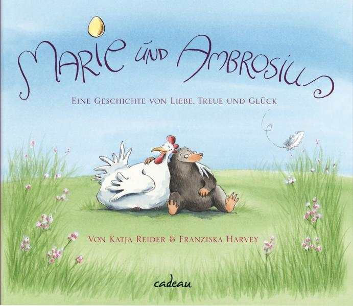 Marie und Ambrosius