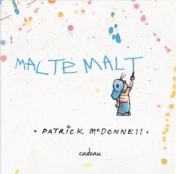 Malte malt