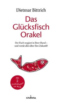 Das Glücksfisch-Orakel