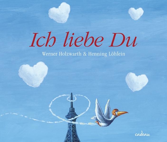 Ich liebe Du
