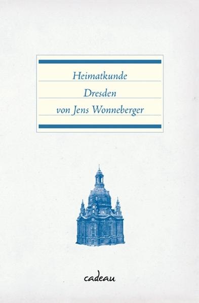 Heimatkunde Dresden