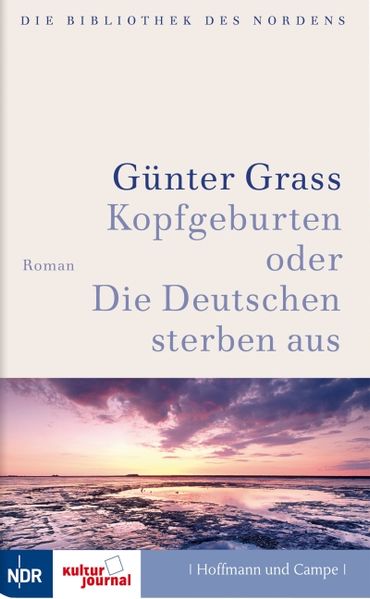 Kopfgeburten oder die Deutschen sterben aus
