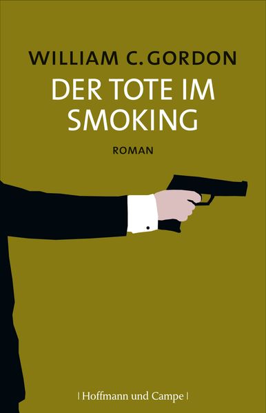 Der Tote im Smoking