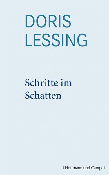 Schritte im Schatten