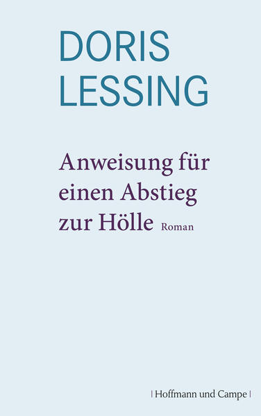 Anweisung für einen Abstieg zur Hölle