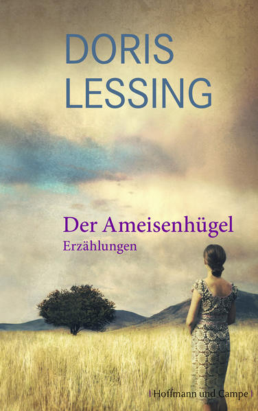 Der Ameisenhügel