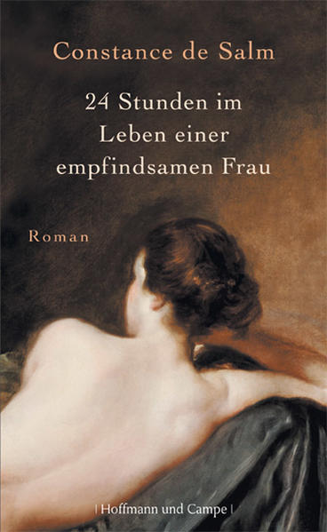 24 Stunden im Leben einer empfindsamen Frau