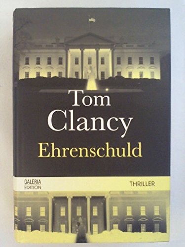 Ehrenschuld