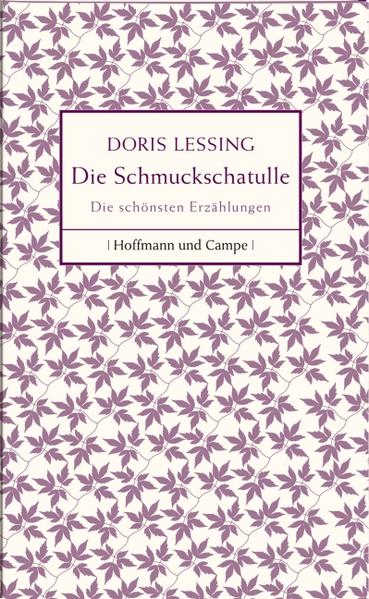 Die Schmuckschatulle