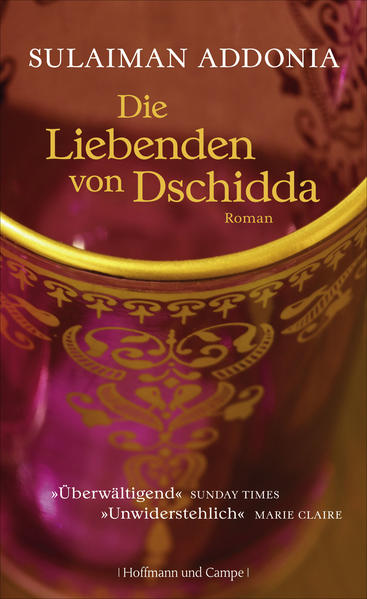 Die Liebenden von Dschidda