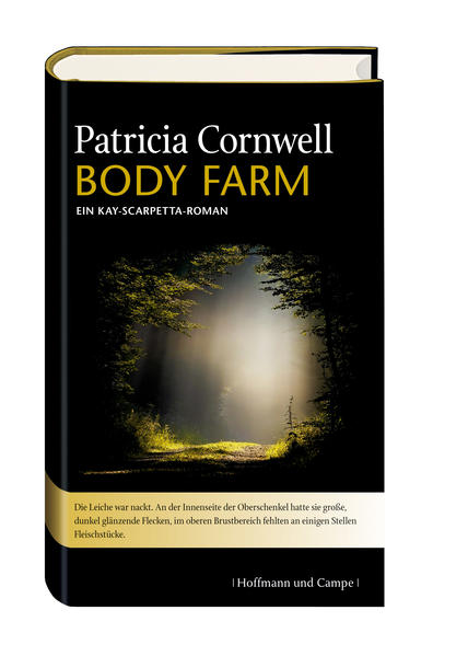 Body Farm