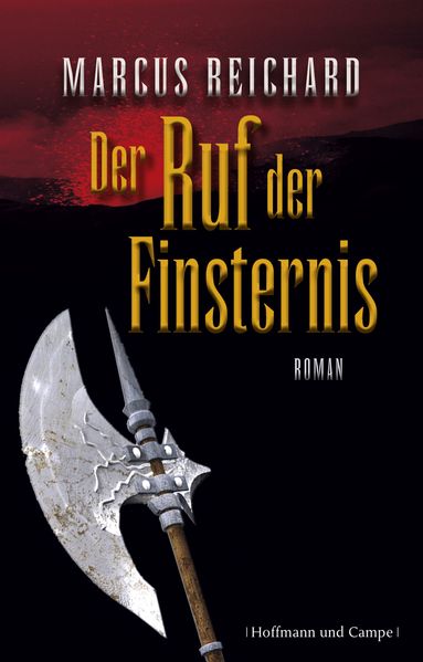 Der Ruf der Finsternis