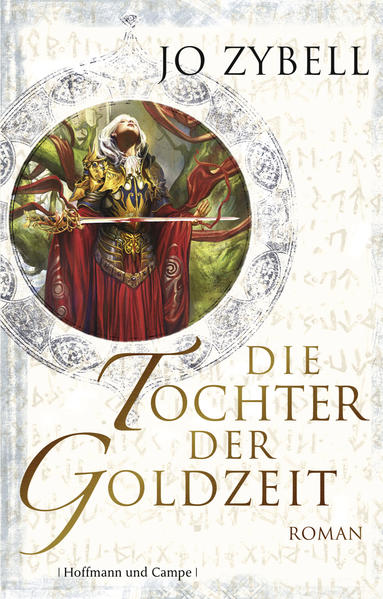 Die Tochter der Goldzeit