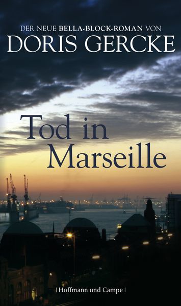 Tod in Marseille