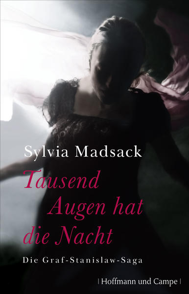Tausend Augen hat die Nacht