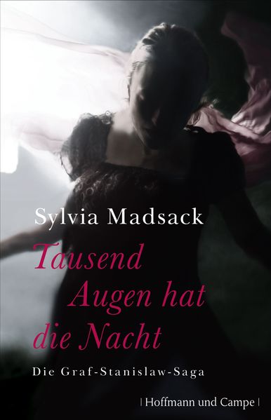Tausend Augen hat die Nacht