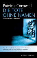 Die Tote ohne Namen