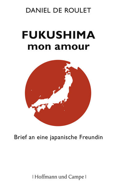 Fukushima, mon amour