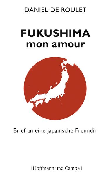 Fukushima, mon amour