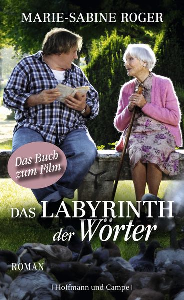 Buchcover