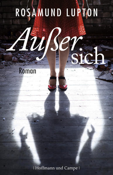 Außer sich