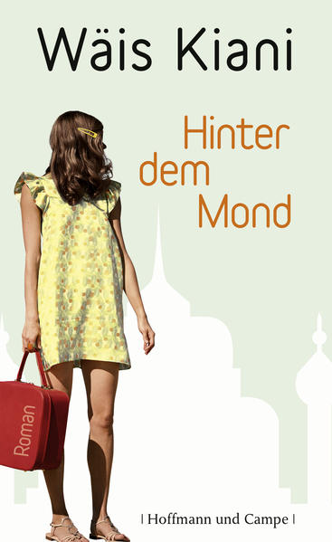 Hinter dem Mond