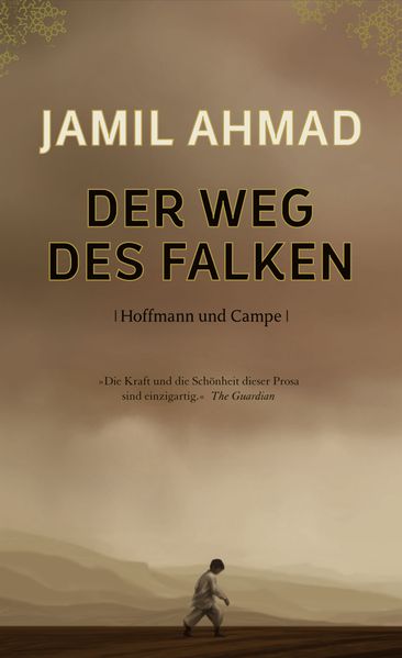 Der Weg des Falken
