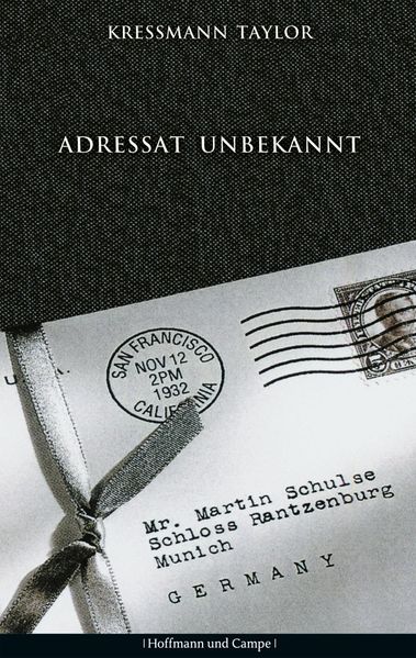 Buchcover
