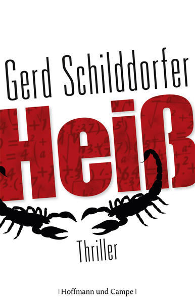 Heiß