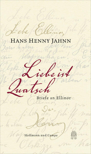 Liebe ist Quatsch