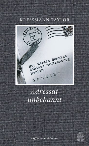 Buchcover