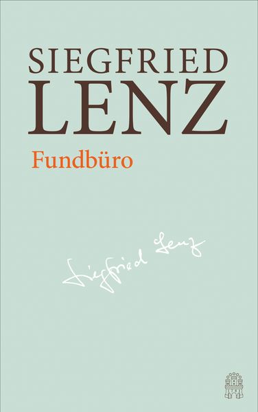 Fundbüro