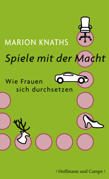 Spiele mit der Macht