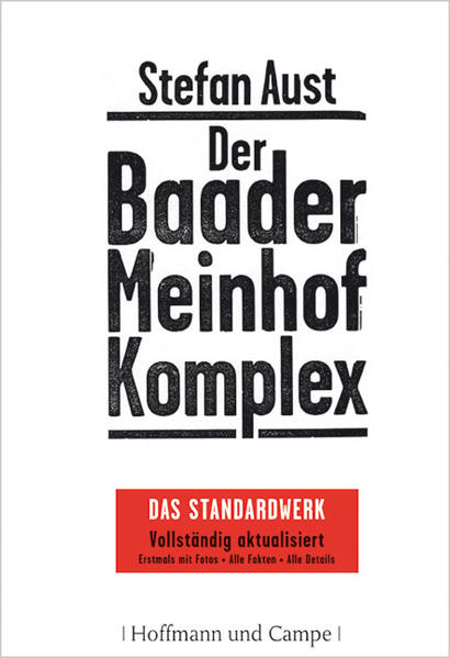Der Baader Meinhof Komplex