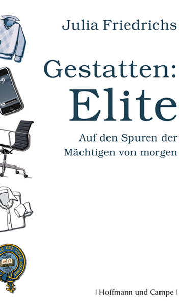 Gestatten: Elite