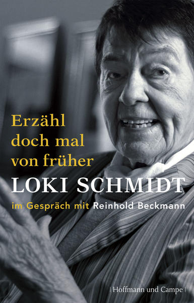 Erzähl doch mal von früher