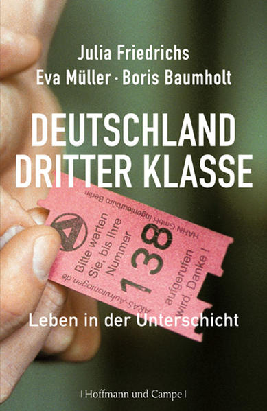 Deutschland dritter Klasse