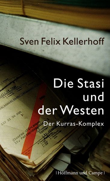 Die Stasi und der Westen