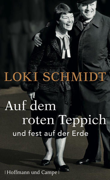 Auf dem roten Teppich