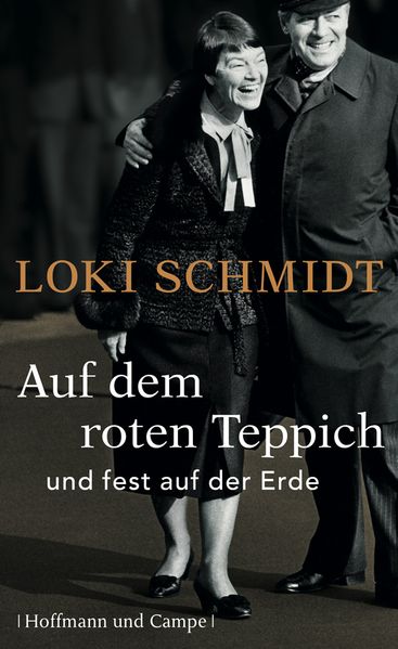 Auf dem roten Teppich