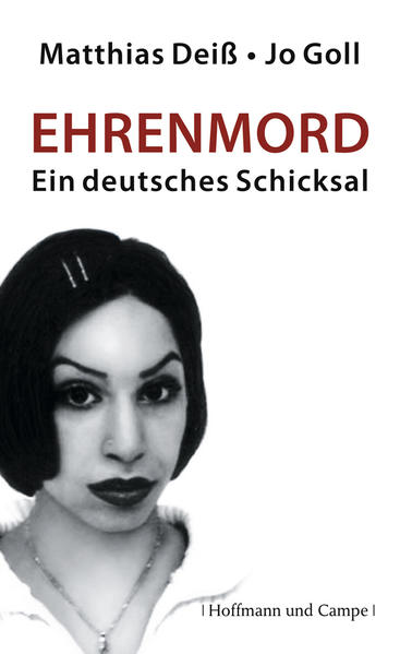 Ehrenmord