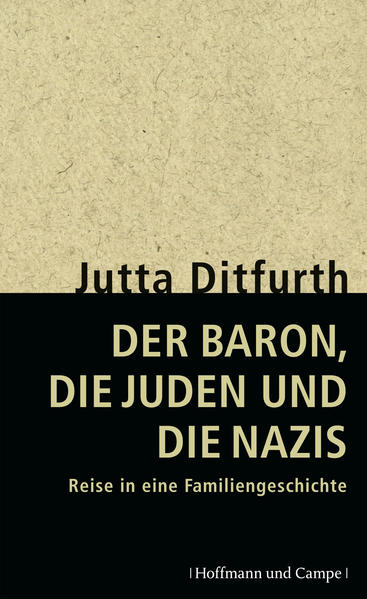 Der Baron, die Juden und die Nazis
