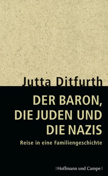 Der Baron, die Juden und die Nazis