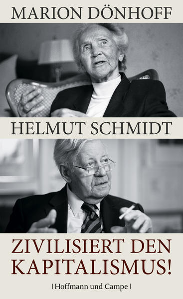 Zivilisiert den Kapitalismus!