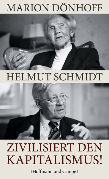 Zivilisiert den Kapitalismus!