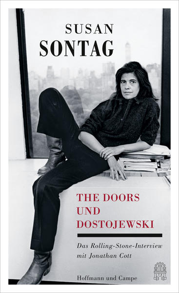 The Doors und Dostojewski