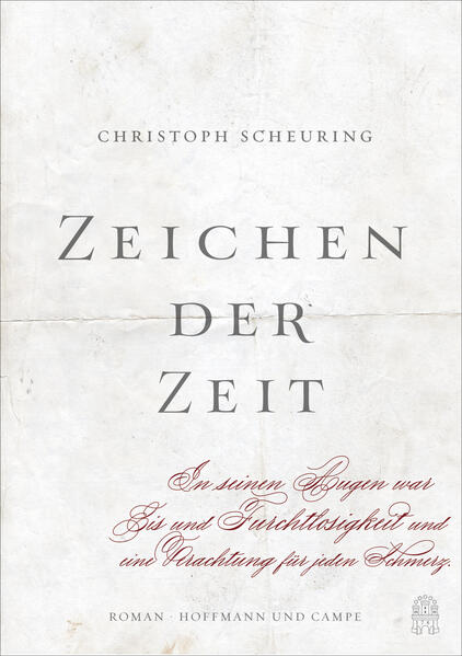 Zeichen der Zeit