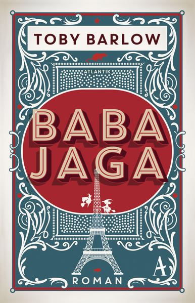 Baba Jaga